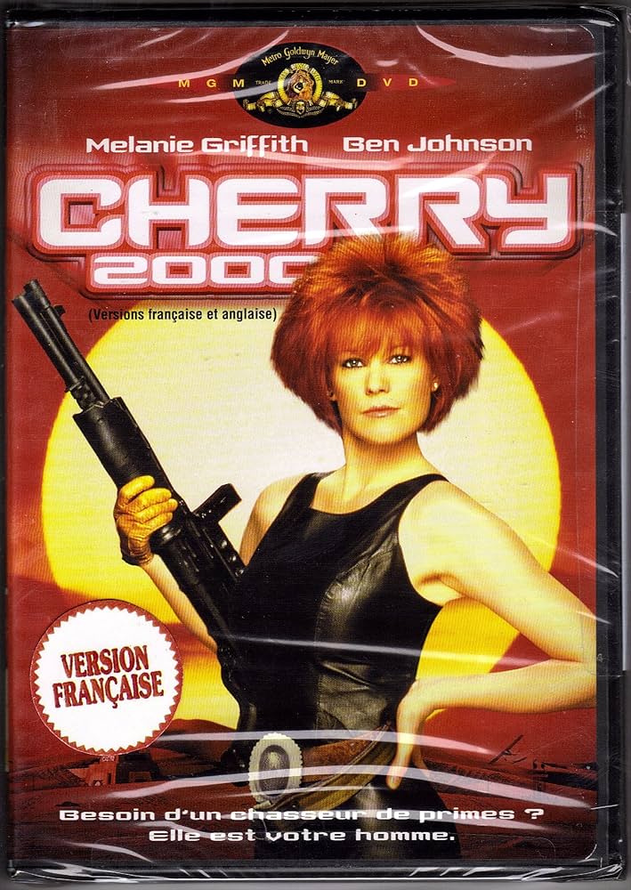 Amazon.co.jp: Cherry 2000 : Griffith, Andrews, Johnson